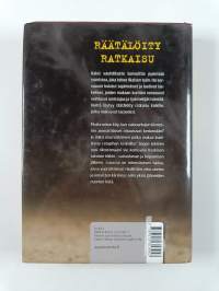 Räätälöity ratkaisu