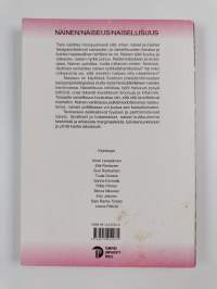 Nainen, naiseus, naisellisuus