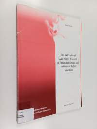 East and Southeast Asia-related research at Finnish universities and institutes of higher education : research catalogue