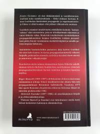 Goebbels : kolmannen valtakunnan propagandaministeri