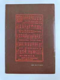 IV suloista ja lohdullista kijtos ja rucous weisu Jumalan cunniaxi ja Suomalaisten hywäxs säätty ja lauletta tehty Dynminnin Linnas