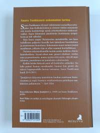 Valvojana naisten erityistyöleirillä : Saara Tuukkasen muistelmat 1943-1944