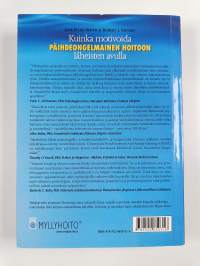 Kuinka motivoida päihdeongelmainen hoitoon - läheisten avulla