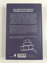 Elokuva ja psyyke 3 : Tarinan lumous