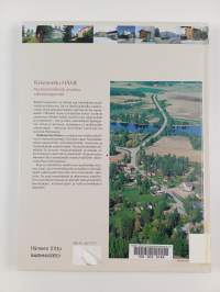 Rakennettu Häme : maakunnallisesti arvokas rakennusperintö