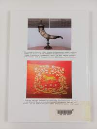 Säkiä 100 : kuvateos urheiluseuran vaiheista (signeerattu, tekijän omiste)