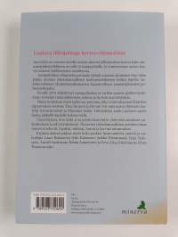 Ann Selin : ihminen, nainen, johtaja : henkilökuva