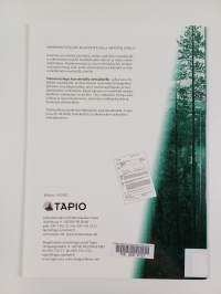 Maisematyölupa kaavoitetuilla metsäalueilla