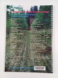 Lehtipuiden taimilaatuvaatimukset