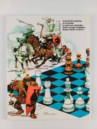 Shakki ja matti : jatko-osa