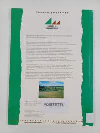 Maatalousalueiden luonnon monimuotoisuuden yleissuunnitteluopas