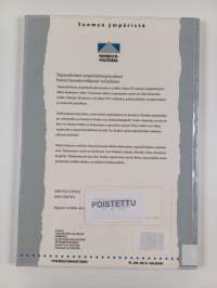 Vapaaehtoiset ympäristösopimukset : Suomi kansainvälisessä vertailussa