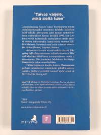 Se on siinä! : Antero Mertarannan parhaat