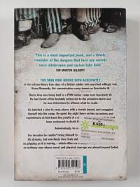 The man who broke into Auschwitz