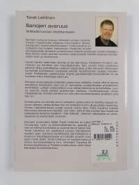 Sanojen avaruus : virikkeitä luovaan kirjoittamiseen
