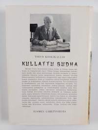 Kullattu Budha
