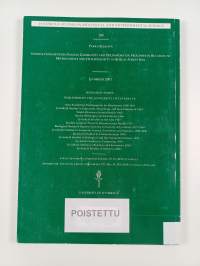 Interactions between faunal community and decomposition processes in relation to microclimate and heterogeneity in boreal forest soil