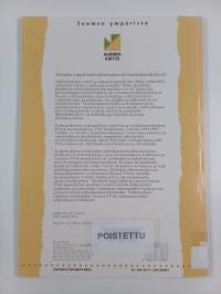 Vertailu ympäristövaikutusten arviointimenettelyssä