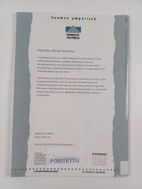 Luontokoulutoiminta : palvelut, kehittämisideat, verkostot