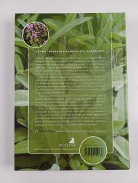 Elinvoimaa mausteista : terveelliset maustekasvit ja niiden käyttö