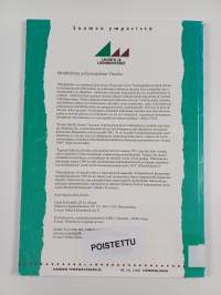 Metsälehmus pohjoisrajallaan Virroilla