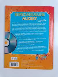 nokkahuilun alkeet lapsille