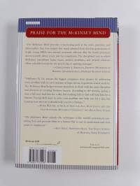 The McKinsey mind : understanding and implementing the problem-solving tools and management techniques of the world's top strategic consulting firm