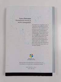 Sosiaalisesti koettu ja jaettu työuupumus