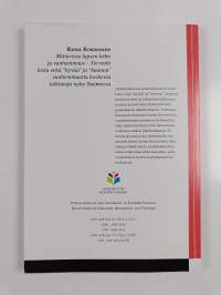 Mittarissa lapsen keho ja vanhemmuus