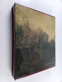 Leonardo : Leonardo da Vincin taide (numeroitu)