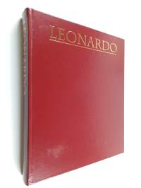 Leonardo : Leonardo da Vincin taide (numeroitu)