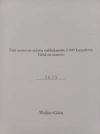 Michelangelo : Vatikaanin freskot (numeroitu)