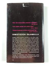 Ihmistiedon rajamailla