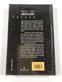 Kirkon poika : Martti Luther tänään