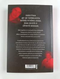 Ei jälkeäkään : 11 suomalaista kadonnutta ja kaivattua