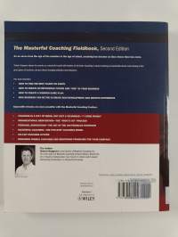 The masterful coaching fieldbook : grow your business, multiply your profits, win the talent war!