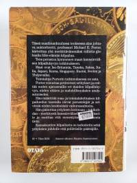 Kansakuntien kilpailuetu