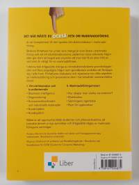 Det här måste du också veta om marknadsföring