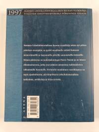 Se toinen Paavo Nurmi : Suomen urheiluhistoriallisen seuran vuosikirja