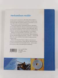 Merikokin messissä : veneilijän keittokirja