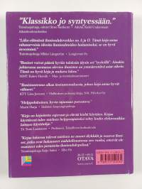 Ihmisosaaja onnistuu : tie ihmistuntemukseen ja sosiaaliseen älykkyyteen