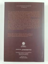 Mobilising vulnerability : practices, methods, and tactics of rural artist-run initiatives in Sweden