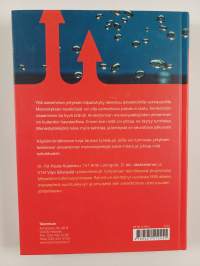 Liiketoiminnan aineettomat menestystekijät : mittaa, kehitä ja johda