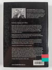 Kvinnor, kropp och hälsa