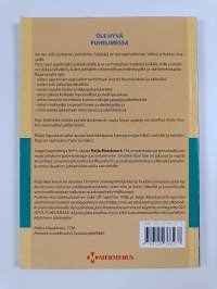 Ole hyvä puhelimessa