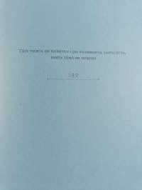 Lapin taide (numeroitu)