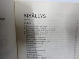 Omenaetikan kokonaisvaltainen käyttöopas (omenaviinietikka)