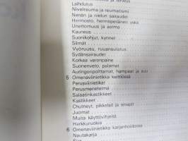 Omenaetikan kokonaisvaltainen käyttöopas (omenaviinietikka)