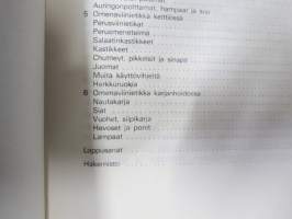 Omenaetikan kokonaisvaltainen käyttöopas (omenaviinietikka)