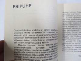 Omenaetikan kokonaisvaltainen käyttöopas (omenaviinietikka)